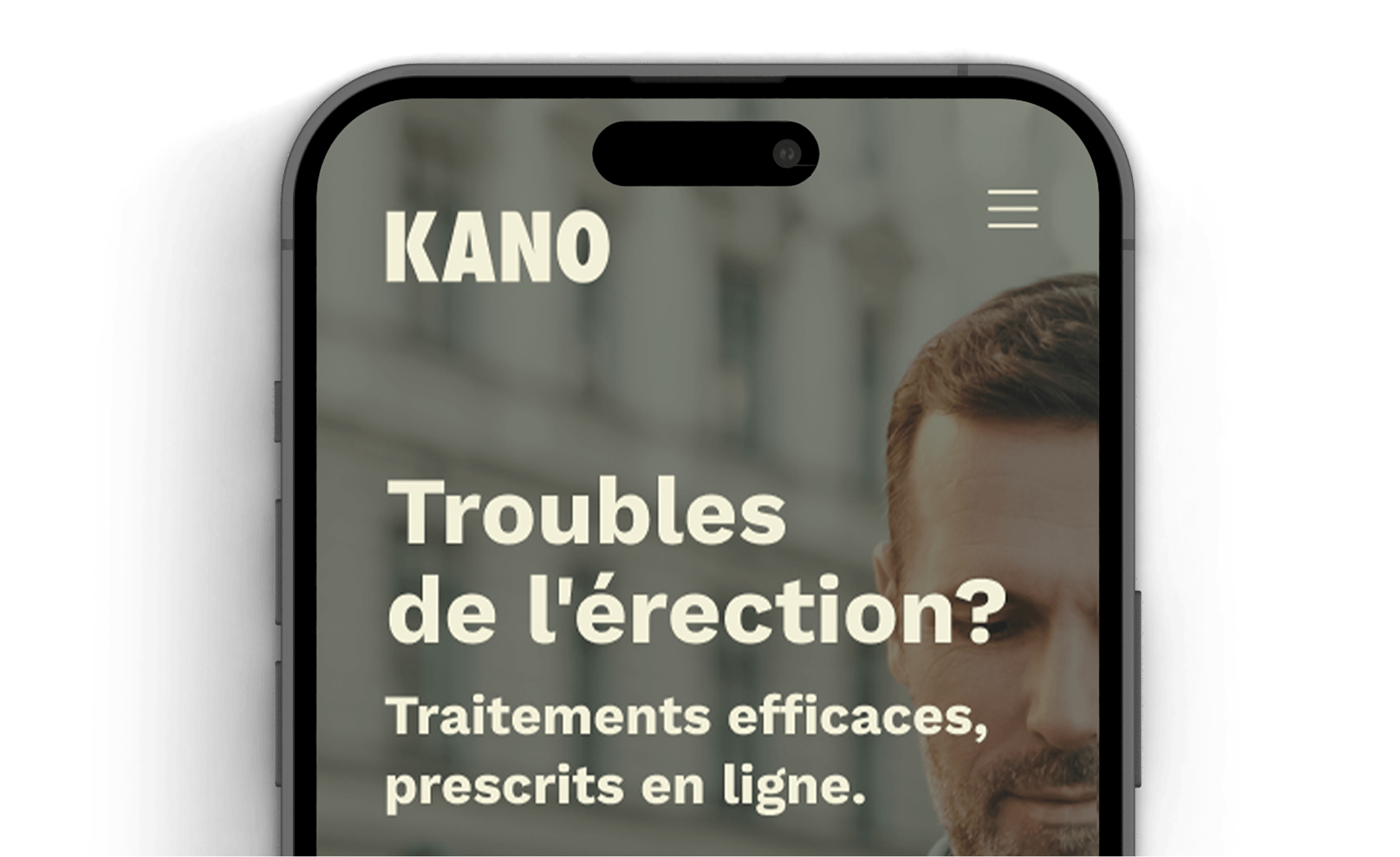 Dysfonction érectile