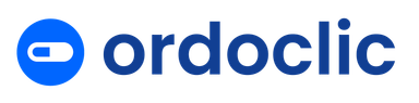 Logo Ordoclic