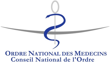 Logo Ordre des Médecins