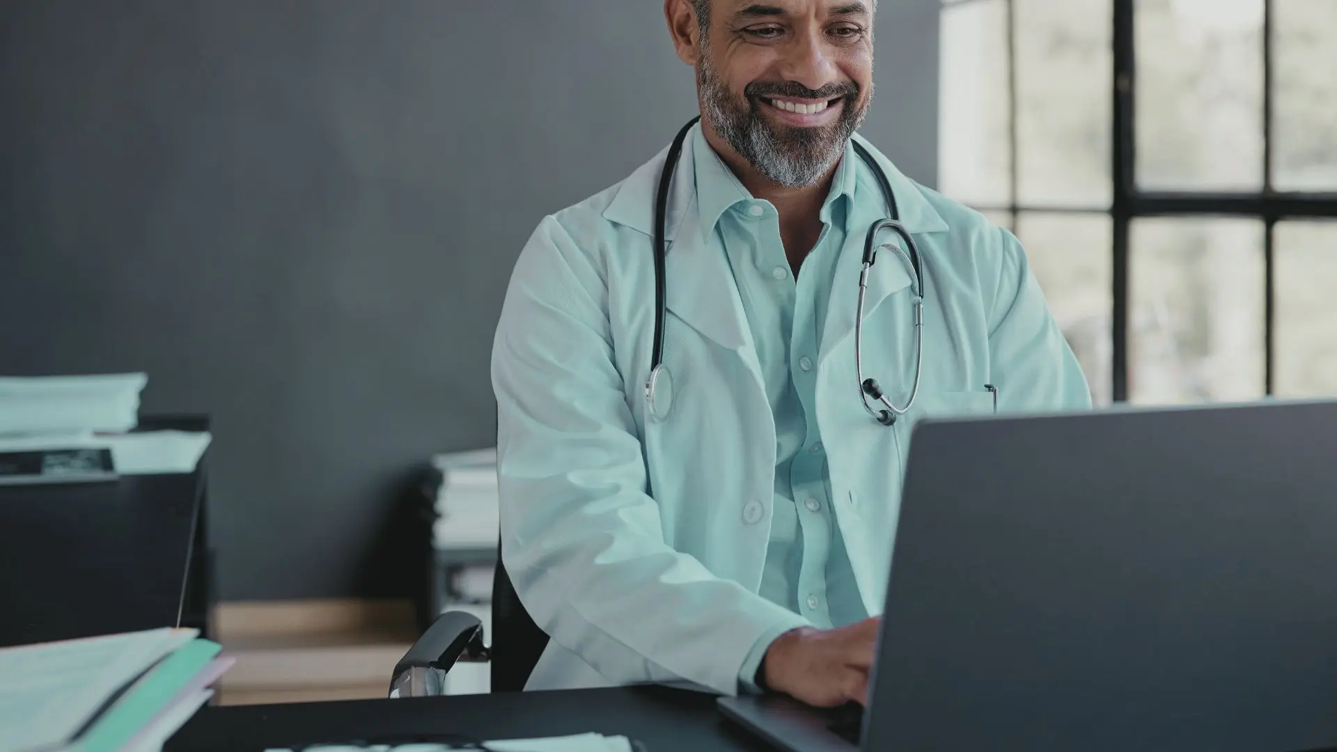 Médecin agréé kano.care - Consultation en ligne sécurisée Médecin agréé