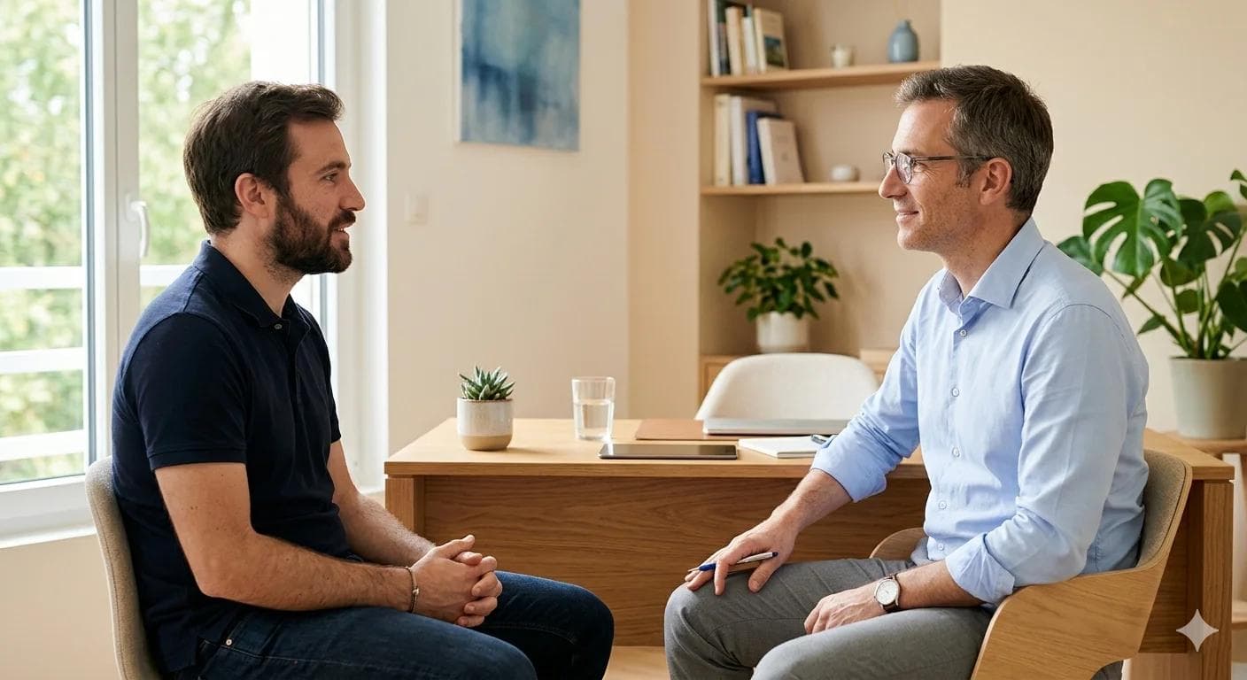 Consultation médicale pour la prescription d'un anti depresseur ejaculation precoce avec un médecin spécialisé Consultation médicale pour la prescription d'un anti depresseur ejaculation precoce avec un médecin spécialisé