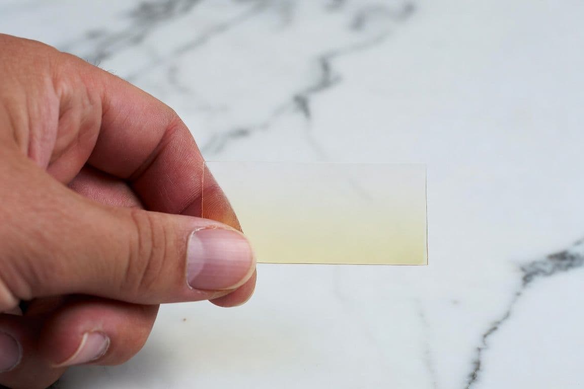 Tadalafil orodispersible : film fin qui se dissout sur la langue, sans eau Tadalafil orodispersible : film fin qui se dissout sur la langue, sans eau