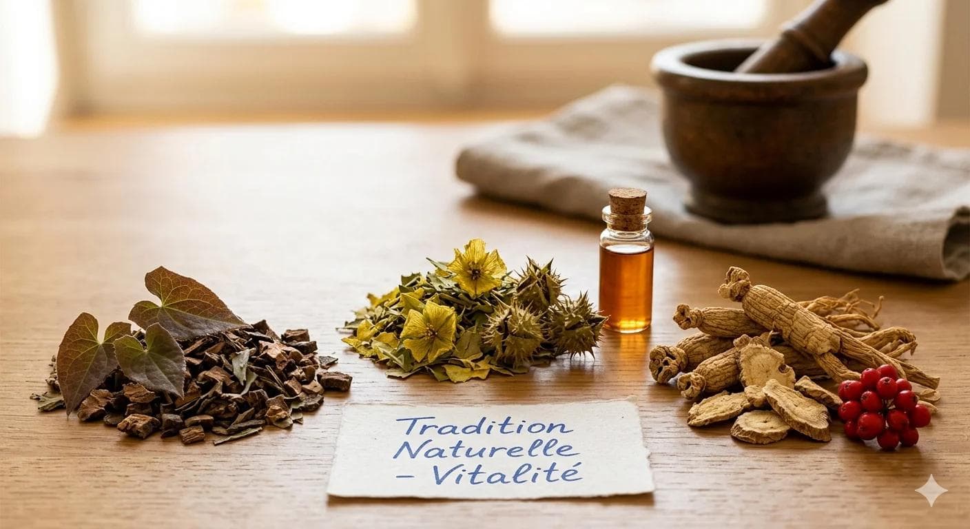 Maca, ginseng et autres alternatives au viagra Maca, ginseng et autres alternatives au viagra