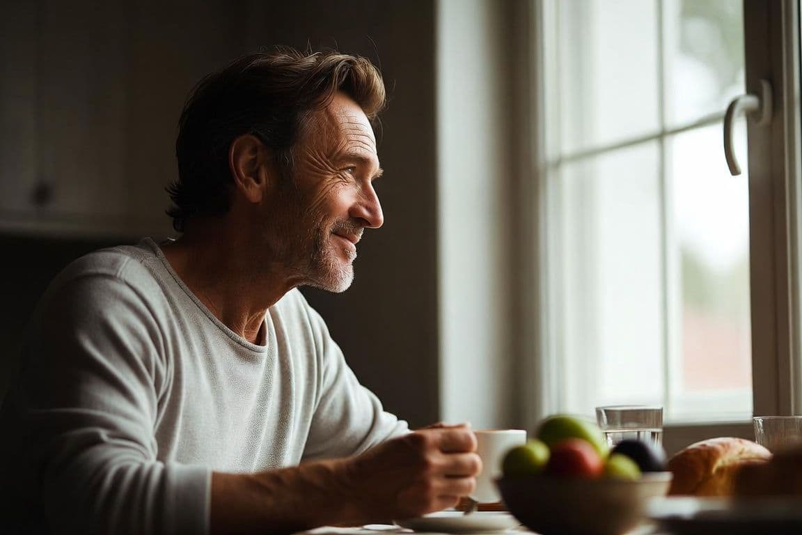 Posologie de la paroxétine : prise du comprimé le matin au petit-déjeuner Posologie de la paroxétine : prise du comprimé le matin au petit-déjeuner
