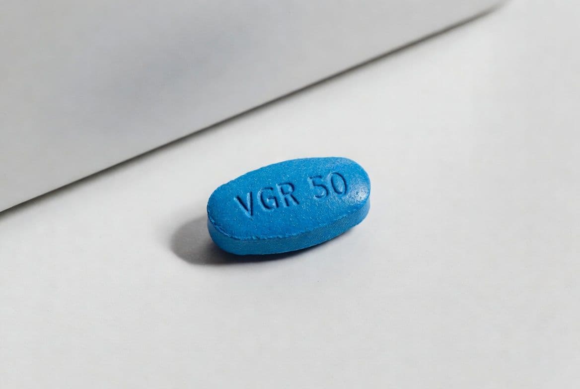 Pilule de viagra Pilule de viagra
