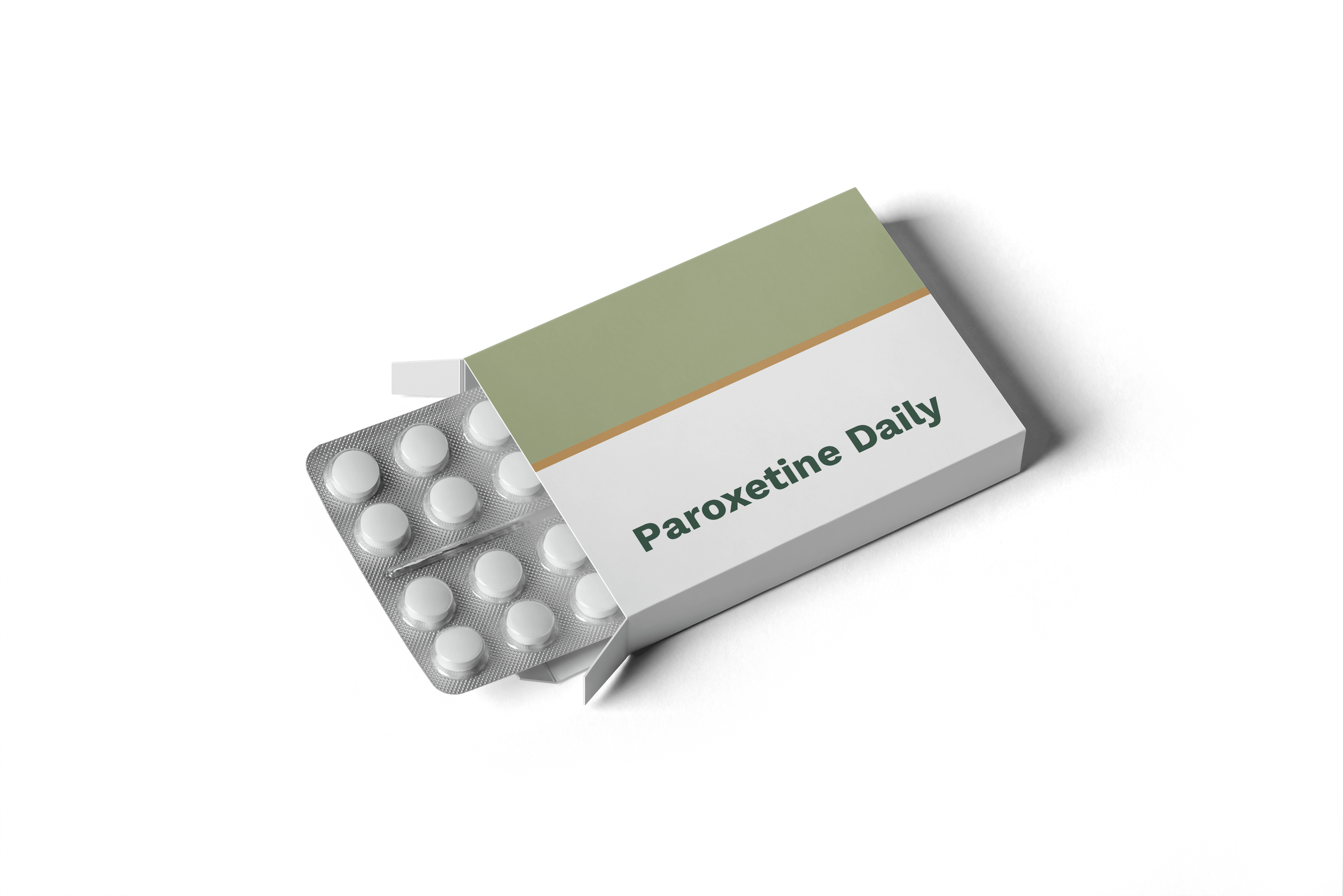 image-Paroxétine Daily