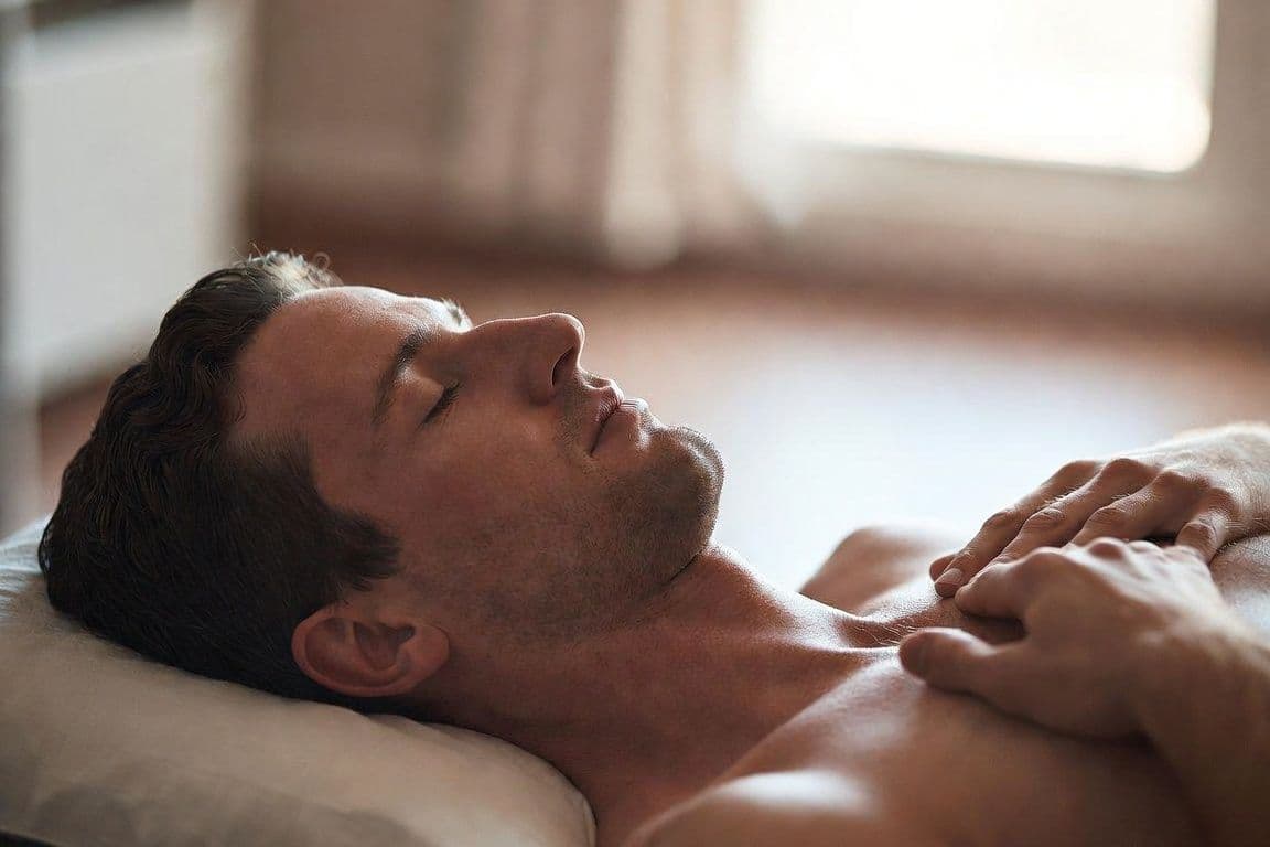 Acupuncture et traitement de l'éjaculation précoce Acupuncture et traitement de l'éjaculation précoce