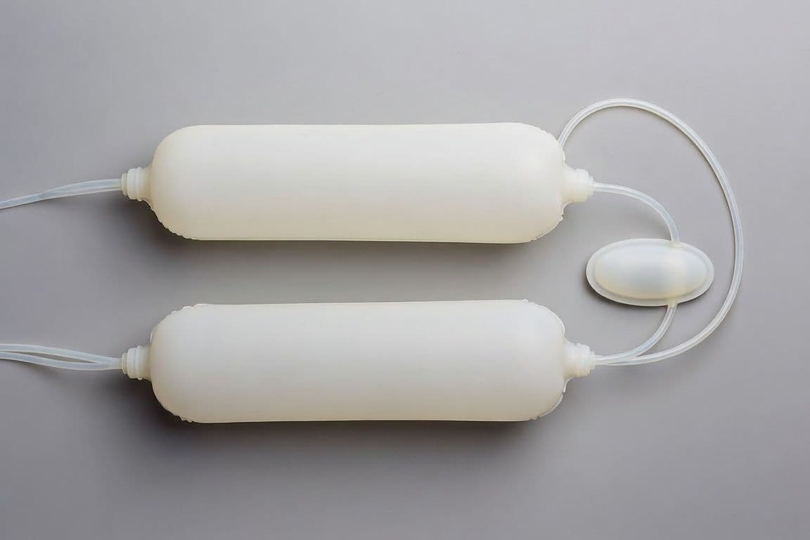 Consultation médicale à distance avant un implant pénien pour dysfonction érectile sévère Consultation médicale à distance avant un implant pénien pour dysfonction érectile sévère